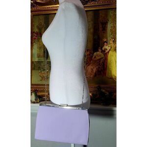 NWOT
purple crossbody bag.  